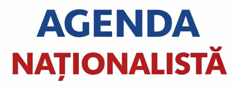  Agenda Naționalistă 